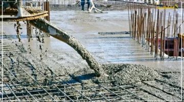 مفاجأة غير متوقعة.. أسعار الحديد والأسمنت اليوم تخالف كل التوقعات تطورات جديدة في سعر الطن 1